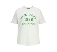 JJXX - JXMERLE REG SS TEE JRS Vanilla Ice - Gr. - S