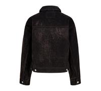 JJXX Jxmia Flock Ls Denim Jacket DNM