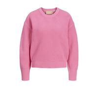 JJXX - JXMILA TWIST CREW NECK KNIT NOOS Morning Glory - Gr. - M