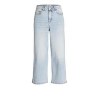JJXX Jxmilla Wide Hw Culotte Jeans DNM