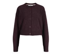JJXX - JXNATALIE DIVERSE CARDIGAN KNIT SN Winetasting - Gr. - M
