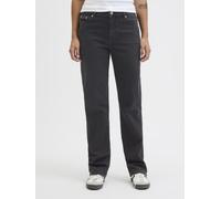 JJXX - JXNICE SL-STRA CROP MW C8071 DNM NOOS Black - Gr. - 27/32