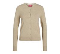 Jack & Jones Ophelia Comfy Jjxx Strickjacke (Herstellerartikelnummer: 12255369-FeatherGray//VanillaIce-L)