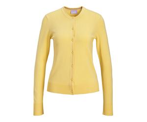 JJXX - JXOPHELIA COMFY CARDIGAN KNIT NOOS Sunlight - Gr. - L