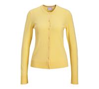 JJXX - JXOPHELIA COMFY CARDIGAN KNIT NOOS Sunlight - Gr. - XS