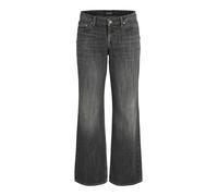 JJXX - JXPALERMO LOOSE LW JEANS R231 DNM SN Dark Grey Denim - Gr. - 31/32