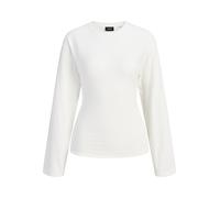 JJXX - JXPALOMA STR LS TEE JRS Cloud Dancer - Gr. - S