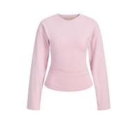 Jxpaloma Langarm-t-shirt S Rosa