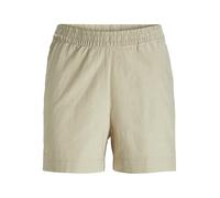 JJXX - JXPOPPY SUMMER HW SHORTS PNT LN feather gray - Gr. - XS