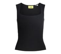 JJXX Jxposie Square Neck Top Knit