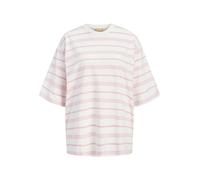 JJXX - JXRAYA LOOSE SS TEE JRS Prism Pink - Gr. - XS