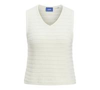 JJXX - JXRORY TOP KNIT vanilla ice - Gr. - S