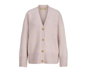 JJXX - JXROSANNA CARDIGAN KNIT Violet Ice - Gr. - XS