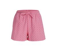 JJXX - JXSELMA BRODERIE ANGLAISE HW SHORTS WVN morning glory - Gr. - M