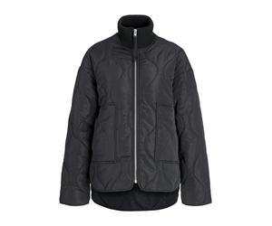 JJXX - JXSERENA MID QUILTED JACKET OTW SN Black - Gr. - L