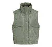 JJXX - JXSERENA QUILTED VEST OTW LN sea spray - Gr. - S