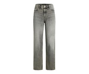 JJXX - JXSEVILLE LOOSE MW JEANS R303 DNM medium grey denim - Gr. - 28/34