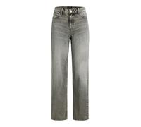 JJXX - JXSEVILLE LOOSE MW JEANS R303 DNM Medium Grey Denim - Gr. - 34