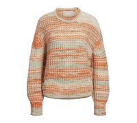 JJXX JXSIMONE LS Space DYE CNECK Knit NOOS