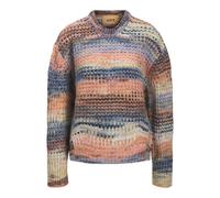 JJXX Jxsimone Space Dye Crew Neck Knit Sn