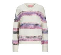 JJXX JXSIMONE Space DYE Crew Neck Knit SN
