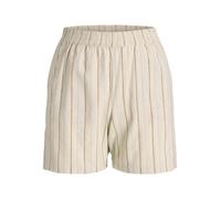 JJXX - JXSKY BREEZY MW SHORTS PNT LN Natural - Gr. - XL