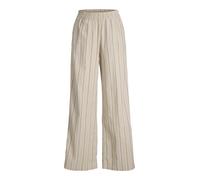 JJXX - JXSKY BREEZY WIDE MW PANTS PNT LN Natural - Gr. - L/32