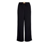 Jjxx Damenhose Frau Jxsky Lia Wide Mw Pants Pnt Noos L.30 Schwarz Xs
