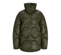 JJXX JXSTELLA Shiny Quilted Jacket OTW SN