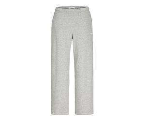 JJXX - JXSTUDIO VESTERBRO HW PANT SWT NOOS Light Grey Melange - Gr. - L