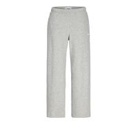 JJXX - JXSTUDIO VESTERBRO HW PANT SWT NOOS Light Grey Melange - Gr. - XL