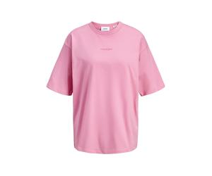 JJXX - JXSTUDIO VESTERBRO LOOSE TEE JRS NOOS morning glory - Gr. - L