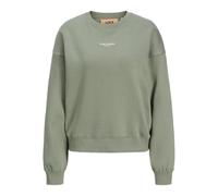 Jack & Jones Studio Vesterbro Relax Jjxx Sweatshirt XS Sea Spray Bright White JJXX Studio