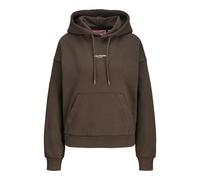 JJXX - JXSTUDIO VESTERBRO LS RLX HOOD SWT NOOS Bracken - Gr. - XL