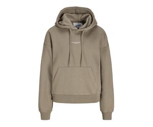 JJXX - JXSTUDIO VESTERBRO LS RLX HOOD SWT NOOS - Gr. - M