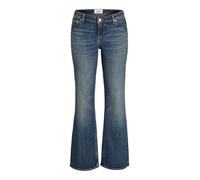 JJXX Jxtexas Slim Flared Lw Jeans C278 DNM Sn