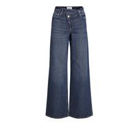 Jxtokyo Catie Wide Hw R379 Dnm 28/32 Blau
