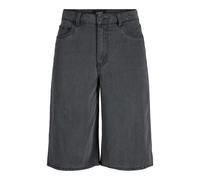 JJXX - JXTOKYO PAULINA LONG HW SHORTS DNM LN Medium Grey Denim - Gr. - S