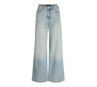JJXX - JXTOKYO WIDE HW JEANS R6167 DNM NOOS Light Blue Denim - Gr. - 27/34