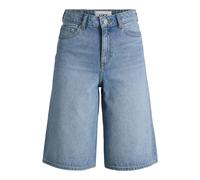 JJXX - JXTOKYO WIDE HW SHORTS DNM SN Medium Blue Denim - Gr. - L