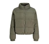 JJXX JXTRACY Steppjacke | Regular Fit, Langarm, Cropped, Outdoor, Bei max. 30°C waschen