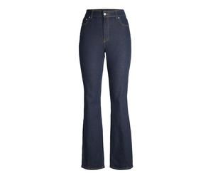 JJXX - JXTURIN BOOTCUT HW JEANS C7057 DNM NOOS Dark Blue Denim - Gr. - 32