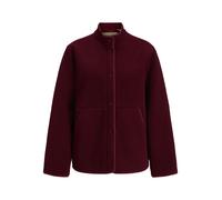 JJXX - JXVERA TEDDY JACKET OTW SN Cabernet - Gr. - S