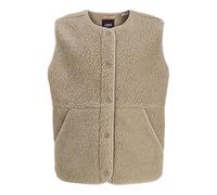 JJXX Jxvera Teddy Vest Otw Grl Sn