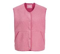 JJXX - JXVERA TEDDY VEST OTW NOOS Morning Glory - Gr. - S