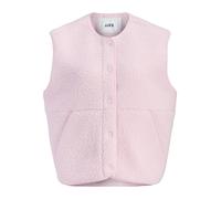 JJXX - JXVERA TEDDY VEST OTW NOOS Pink-A-Boo - Gr. - M