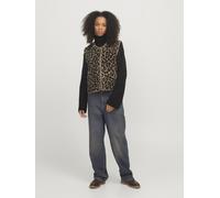 JJXX - JXVERA TEDDY VEST OTW SN cornstalk - Gr. - M
