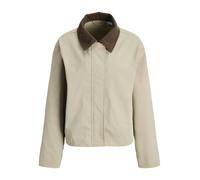 JJXX - JXWILMA WORKER JACKET OTW NOOS Crockery - Gr. - S