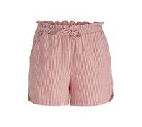 JJXX JXWINDY Seersucker HW Shorts WVN SN