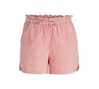JJXX JXWINDY Seersucker HW Shorts WVN SN